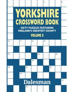 Yorkshire Crossword Vol 8
