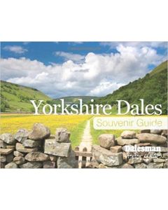 Yorkshire Dales Souvenir Book