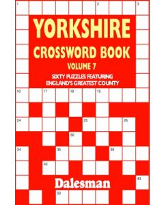 Yorkshire Crossword Vol 7